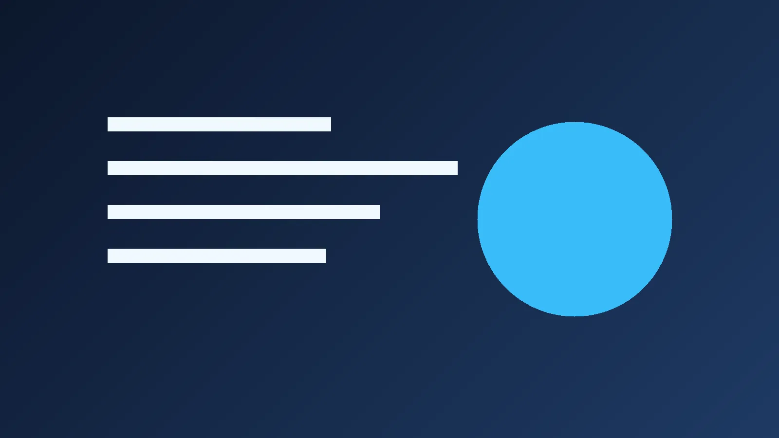 Building Authority Through Technical Writing